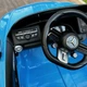 Детский электромобиль Mercedes SL 63 AMG M 5098EBLRS (Синий) - изображение 13