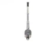 Тяга рулевая Nissan X-Trail 01-13 (L=286mm) ADN187146 , Blue Print - изображение 4