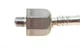 Тяга рулевая Citroen C5 III 08-/Peugeot 508 I 10-18 (L=129.5mm) 92-00544-014 , RTS - изображение 3
