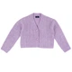 Кардиган Chicco Molly, цвет сиреневый, размер 110 (090.07362.012) - изображение 1