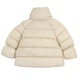 Куртка Chicco Charlotte, цвет бежевый, размер 116 (090.87836.060) - изображение 2