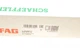 Тяга рульова Mitsubishi Outlander I 03-10 840041610, Schaeffler FAG - зображення 6