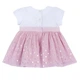 Платье Chicco Vanessa, цвет розовый, размер 76 (090.11795.011) - изображение 2