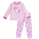 Пижама Chicco Karina, цвет сиреневый, размер 92 (091.00446.015) - изображение 1