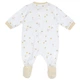 Комбинезон Chicco Manu, цвет белый, размер 56 (090.27271.064) - изображение 2