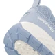 Кроссовки Viking Fun Glitter GTX 1V Iceblue, цвет голубой, размер 25 (251.55015.0045) - изображение 5