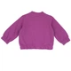 Толстовка Chicco Amanda Fuchsia, цвет фиолетовый, размер 76 (261.01272.014) - изображение 2
