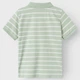 Поло Name it Liam, колір м'ятний, розмір 110 (241.13227485.SGRE) - зображення 2