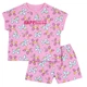 Пижама Chicco Happiness, цвет розовый, размер 104 (090.35443.015) - изображение 1