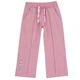Брюки Chicco Venera Pink, цвет розовый, размер 86 (261.02128.015) - изображение 1