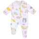 Комбинезон Chicco Rainbow zoo, цвет розовый, размер 56 (090.02275.016) - изображение 1