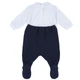Комбинезон Chicco Francesco, цвет синий, размер 56 (090.27227.088) - изображение 2