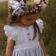 Сарафан Lil'Atelier Ronja, цвет голубой, размер 92 (251.13243330.ZBLU) - изображение 3