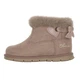 Ботинки Chicco Fiorella Beige, цвет бежевый, размер 20 (010.72010.790) - изображение 4