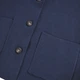 Жакет Molo Gabriela Galaxy Blue, цвет синий, размер 110/116 (2W25K313.8552) - изображение 9