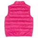 Жилетка Chicco Crystal, колір малиновый, розмір 116 (090.87801.018) - зображення 2