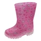Сапоги резиновые Chicco Walk Pink, цвет розовый, размер 28 (012.68040.120) - изображение 2