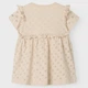 Платье-боди Lil'Atelier Ria, цвет розовый, размер 68 (241.13230636.SHEL) - изображение 2