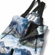 Термоштани гірськолижні Molo Play Pro Snowy Mountains, колір блакитний, розмір 116 (5W25I301.9367) - зображення 5