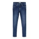 Джинси Name it Isabella, колір синій, розмір 164 (223.13192110.DBLU) - зображення 1