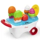 Іграшка-сортер Chicco "Візок з морозивом" (12149.00) - зображення 1