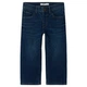Джинсы Name it Jaxon, цвет синий, размер 92 (253.13244338.DBLU) - изображение 1