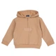 Утепленное худи Chicco Peach, цвет розовый, размер 128 (091.01005.015) - изображение 1