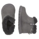 Ботинки Chicco Fiorella Gray, цвет серый, размер 22 (010.72010.840) - изображение 3