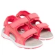 Босоножки Viking Anchor Pink, цвет розовый, размер 27 (241.43730.0051) - изображение 3