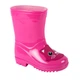 Сапоги резиновые Chicco Walky Kitten, цвет розовый, размер 25 (011.68041.170) - изображение 1