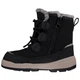 Чоботи Viking Montebello Warm GTX Zip Black, колір чорний, розмір 23 (243.90030.0002) - зображення 4
