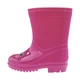 Сапоги резиновые Chicco Walky Kitten, цвет розовый, размер 25 (011.68041.170) - изображение 3