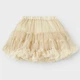 Спідниця Name it Willow, колір бежевий, розмір 86 (251.13235254.SSAN) - зображення 2