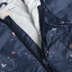 Куртка Chicco Nube, цвет синий, размер 86 (090.87880.086) - изображение 3