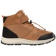 Ботинки Viking Century Mid WP Camel, цвет горчичный, размер 30 (253.54655.0012) - изображение 5