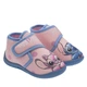 Тапочки Chicco Tom Pink Stitch, цвет розовый, размер 24 (010.72148.120) - изображение 1