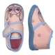 Тапочки Chicco Tom Pink Stitch, цвет розовый, размер 24 (010.72148.120) - изображение 2