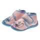 Тапочки Chicco Tom Pink Stitch, цвет розовый, размер 24 (010.72148.120) - изображение 3