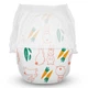 Підгузки-трусики Offspring Hugs Bunny, розмір M, 6-11 кг, 42 шт. (DP-OI-FAP-M42P-HBN) - зображення 4
