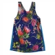 Майка Molo Oriana Wild Flowers, колір синій, розмір 170/176 (2W19A102.6039) - зображення 1