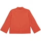 Жакет Molo Hellen Red Clay, цвет оранжевый, размер 122 (5S24M307.8849) - изображение 2