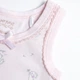 Боди (2 шт.) Chicco Vincenza, цвет розовый, размер 80 (090.11774.011) - изображение 3