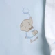 Боди (2 шт.) Chicco Fiore, цвет голубой, размер 86 (090.11846.021) - изображение 6