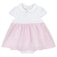 Сукня-боді Chicco Rachele, колір рожевий, розмір 72 (261.01842.031) - зображення 1