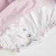 Сукня-боді Chicco Rachele, колір рожевий, розмір 72 (261.01842.031) - зображення 4