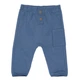 Брюки утепленные Chicco Dimer Blue, цвет голубой, размер 92 (091.00032.025) - изображение 1