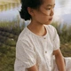 Платье Lil'Atelier Eliza, цвет белый, размер 104 (251.13243392.CMIL) - изображение 3