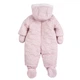 Комбинезон Chicco Marianna, цвет розовый, размер 56 (090.29388.011) - изображение 2