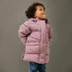 Куртка Name it Juna, цвет розовый, размер 86 (243.13230983.GSHA) - изображение 2