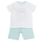 Пижама Chicco Safari Dreamer, цвет белый, размер 116 (261.01501.033) - изображение 2